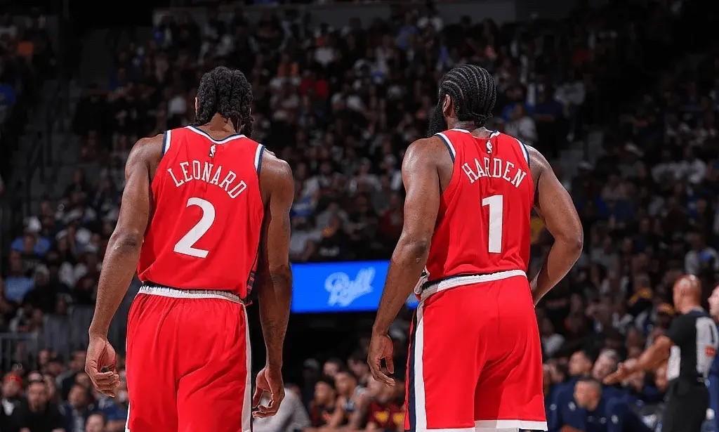 加油！Clippers！上午10点！干就完了！
快船新球馆Intuit Dome