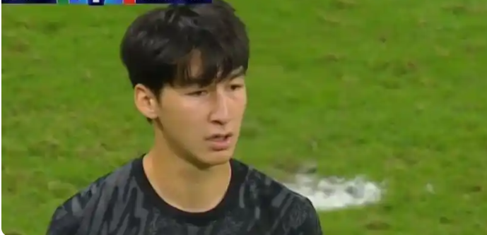 北京国安竟然半场0-1越南球队！