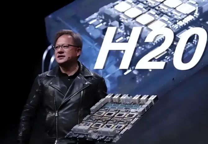 黄仁勋把算力砍掉80%的H20芯片卖给中国，没想到被中国工程师成功破解，结果发现