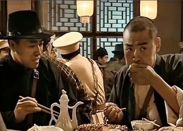 电视剧亮剑当中魏和尚跟段鹏相比，他们两个谁的武力值更高！其实李云龙早已给出了答案
