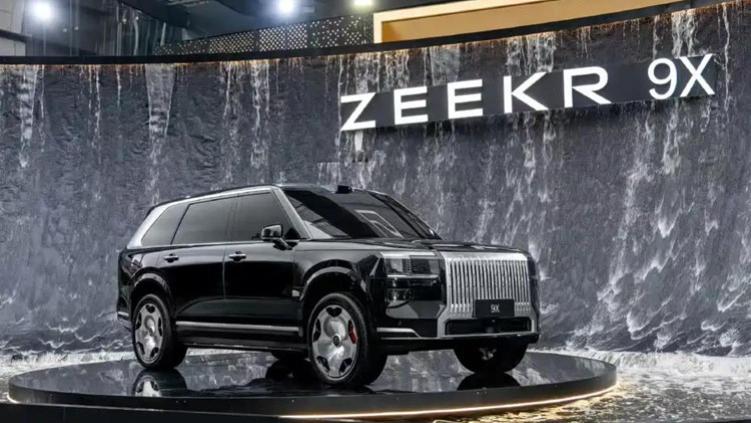 近期预售＆上市的各品牌新能源车，谁更“能打”？