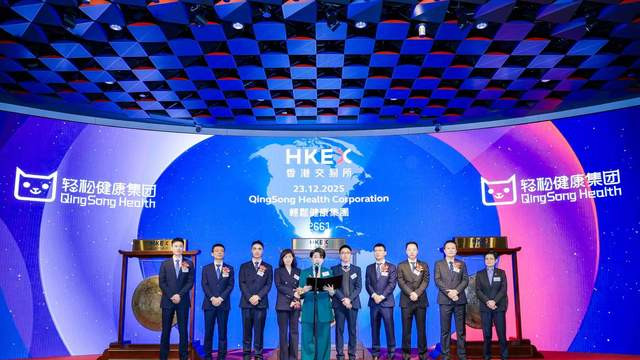 从流量到留量：解码轻松健康集团的用户价值逻辑