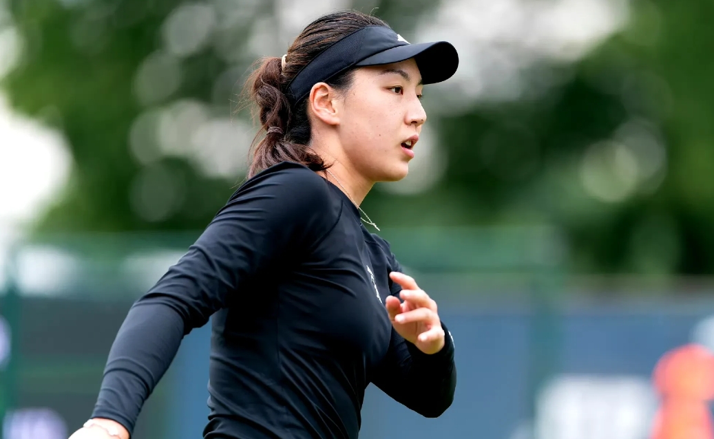 王欣瑜有多牛？此前李娜、郑洁、郑钦文从未做到的成就今天让王欣瑜做到了！李娜曾经收
