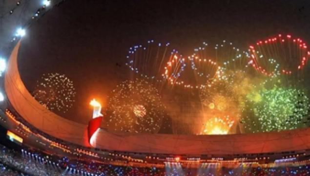[太阳]为什么中国不愿再办一场奥运会了？不是中国不愿再办，而是已经不需要靠奥运会