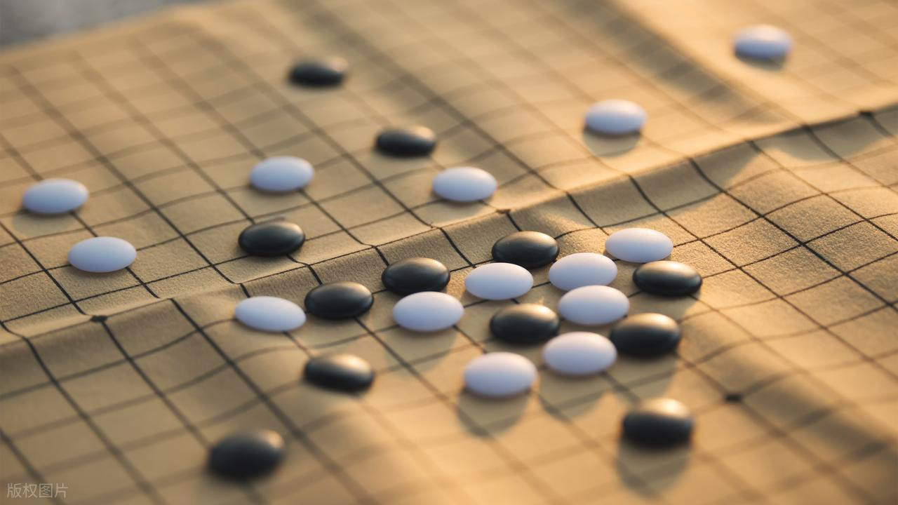 跳出职业执念，探寻围棋给予孩子的隐形财富