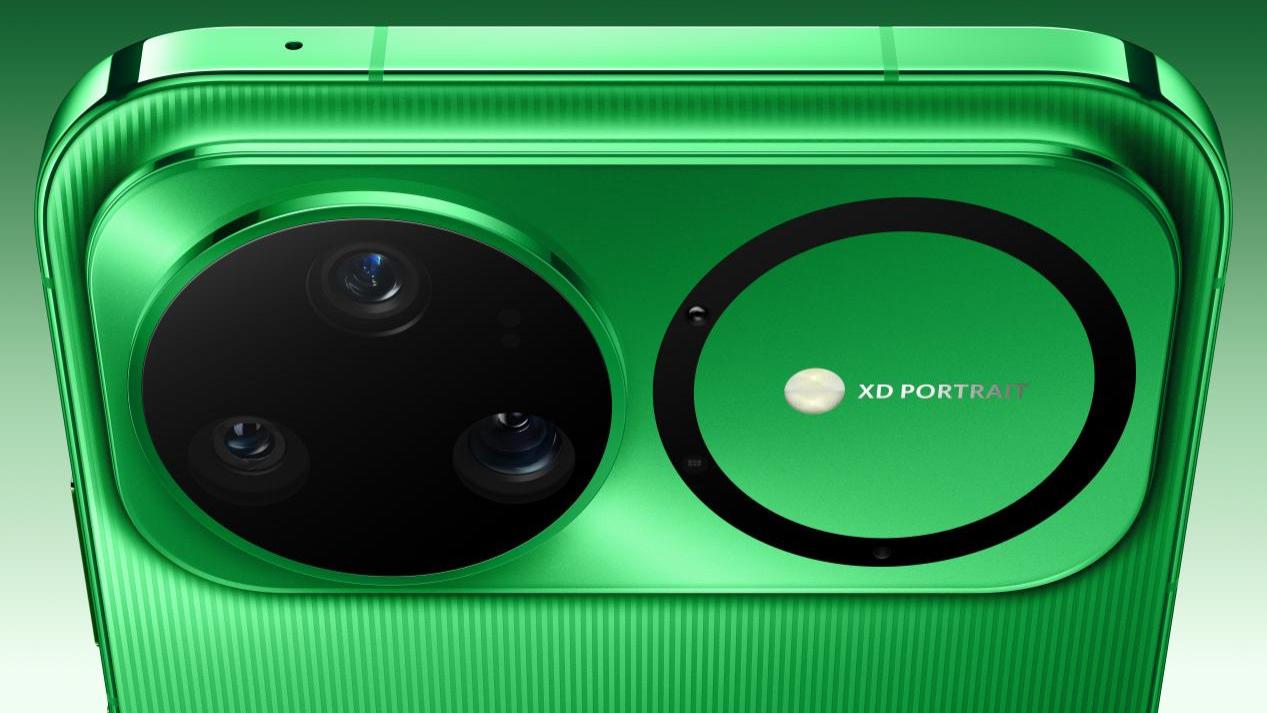 史上颜值最高nova 15系列预定中，双份惊喜或将带来影像重大突破