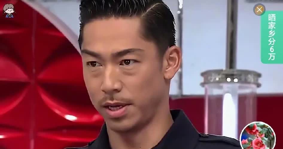林志玲老公说想让林志玲给她生女儿，他说林志玲很自私，日本女人都是结婚后相夫教子，