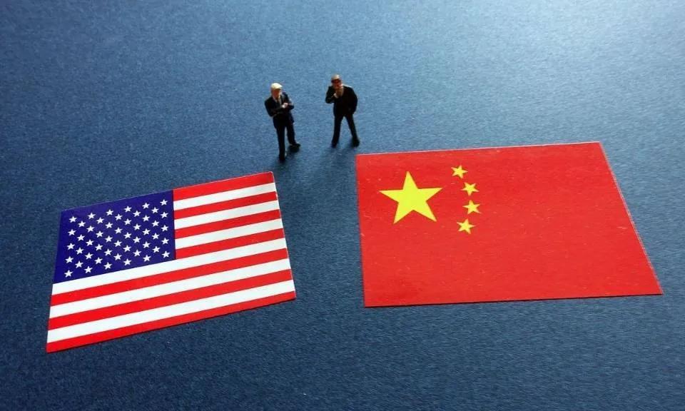 中美贸易战谈判赢了！今日凌晨的四大消息持续袭来！
一、中美贸易战谈判赢了！中国宣