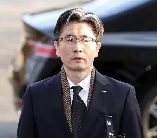 韩国公调处要变强了，检察权力要变弱？











啥？韩国公调处要升级