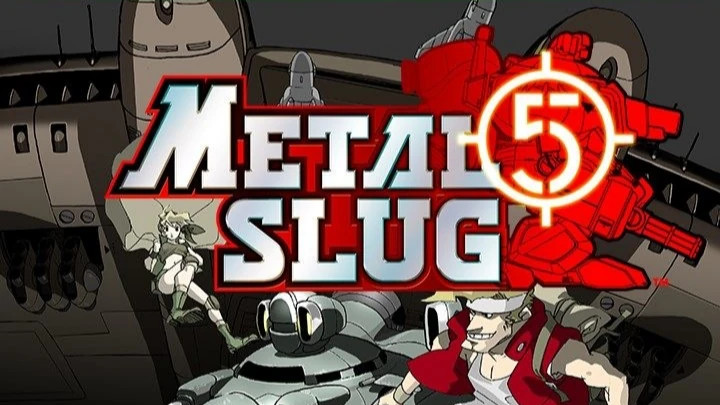 盘点《合金弹头》最经典的载具  真的上天下地无所不能