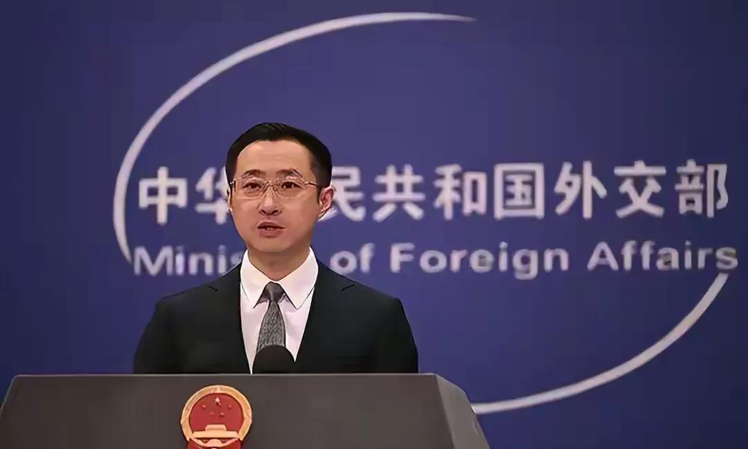 中国宣布不再加税，是因为美国对华加征的畸高关税已使中美贸易“脱钩”，继续加税成为