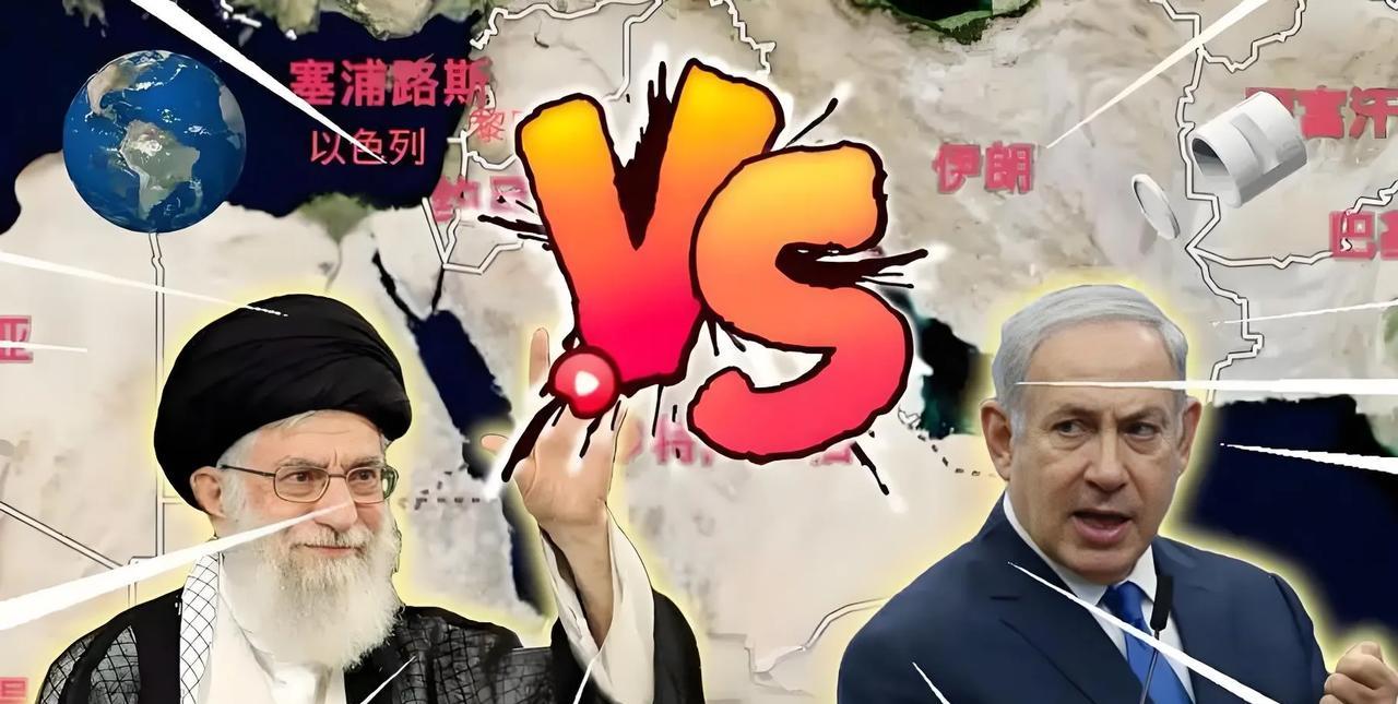伊以决战要来了吗？
当地时间15日，伊以双方发言人分别警告对方民众立即撤离目标点
