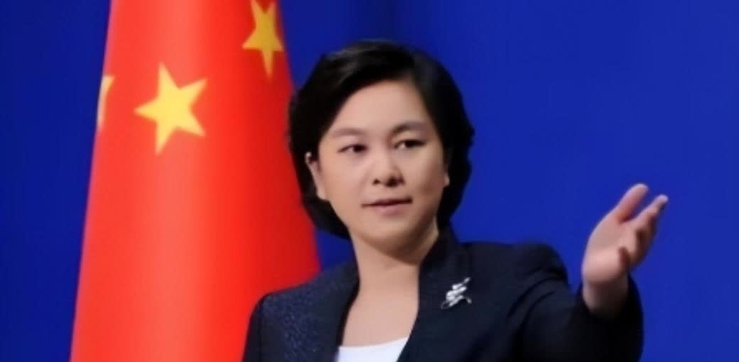 中美已经彻底回不去了！华春莹曾说：今天的美国外交已沦落为谎言外交、恐吓外交、制裁