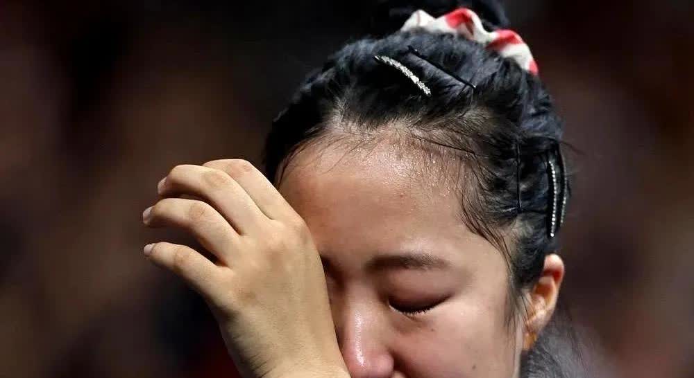 澳门冠军赛首轮战罢！估计最憋屈的2个人如下[玫瑰]

1、申裕斌🇰🇷
