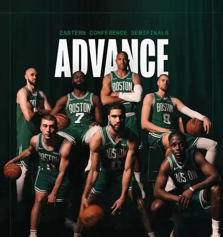 NBA王朝魔咒延续！四大冠军集体陨落，联盟格局迎巨震
卫冕冠军凯尔特人以81-