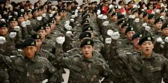 中国不觉得韩国厉害，为啥？











韩国人竟然问我们，为啥觉得他们