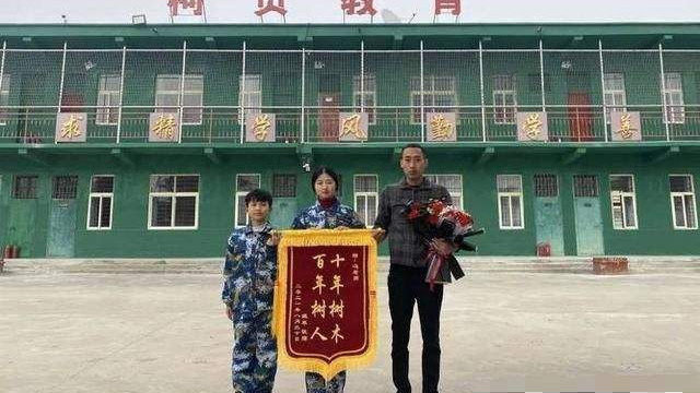 女孩求救信被班主任拦截后死亡！3人涉虐待罪，谁在掩盖真相？