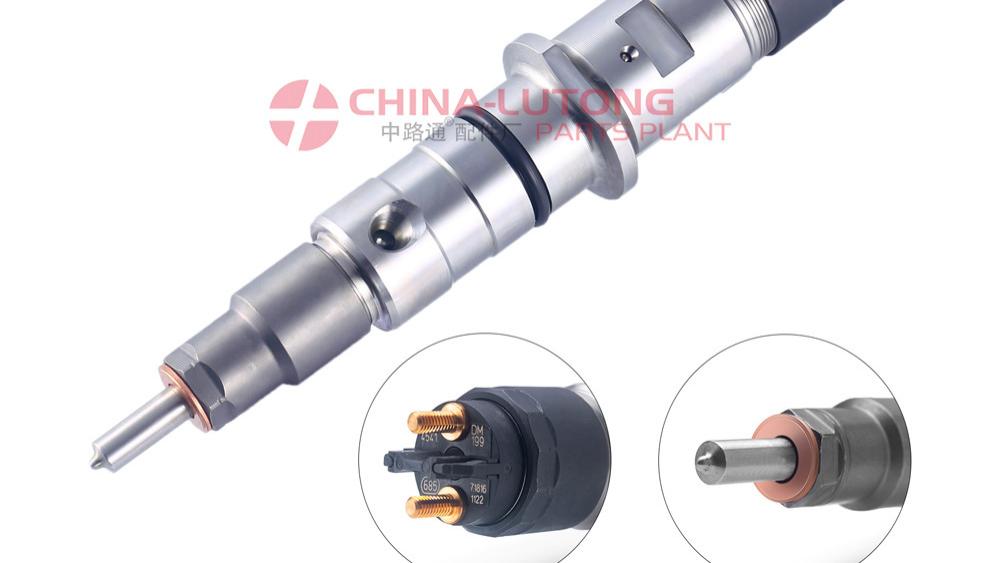 适配于博世共轨喷油器0 445 120 199