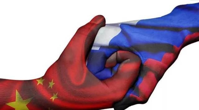 “中国将为‘中立’付出代价！”



最近美国积极拉拢俄罗斯，似乎在为中美在东南