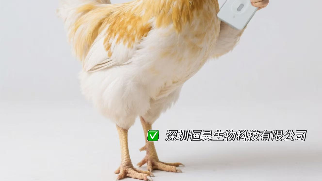 鸡毒支原体抗体检测试剂盒