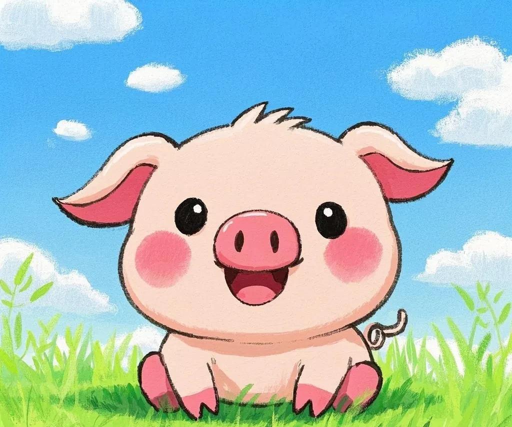 【属猪人4月3日运势：躺赢战神喜提