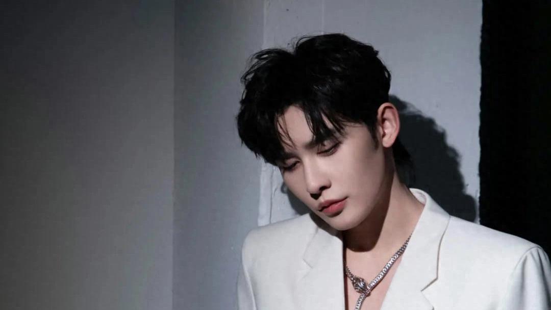 申浩男专访：演员越来越卷是好事，未来会有更多细分赛道