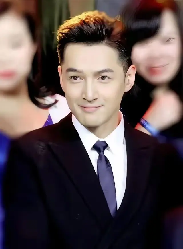 八位演技好的男演员，你最喜欢谁？