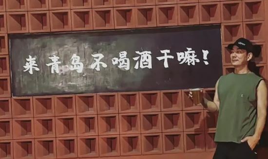 离了大谱！经纪人否认任贤齐买下青岛一条街房产！
台媒报道称，任贤齐近日花费近千亿