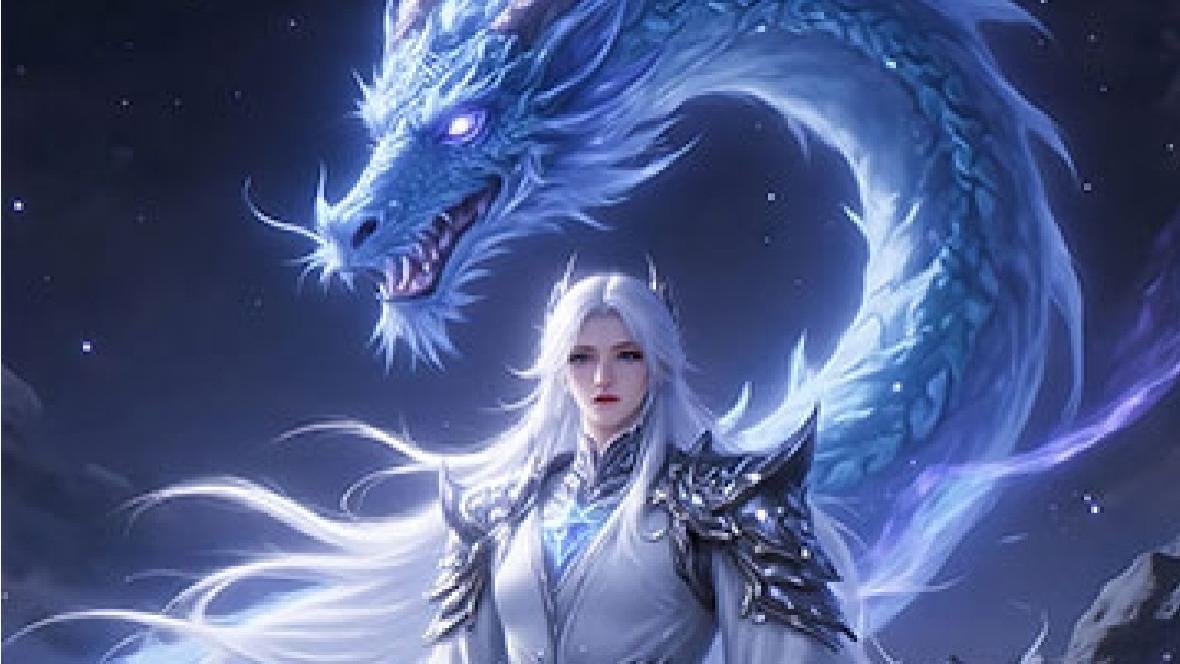 昆仑天下  修仙界的终极禁区 亦是飞升的唯一圣地