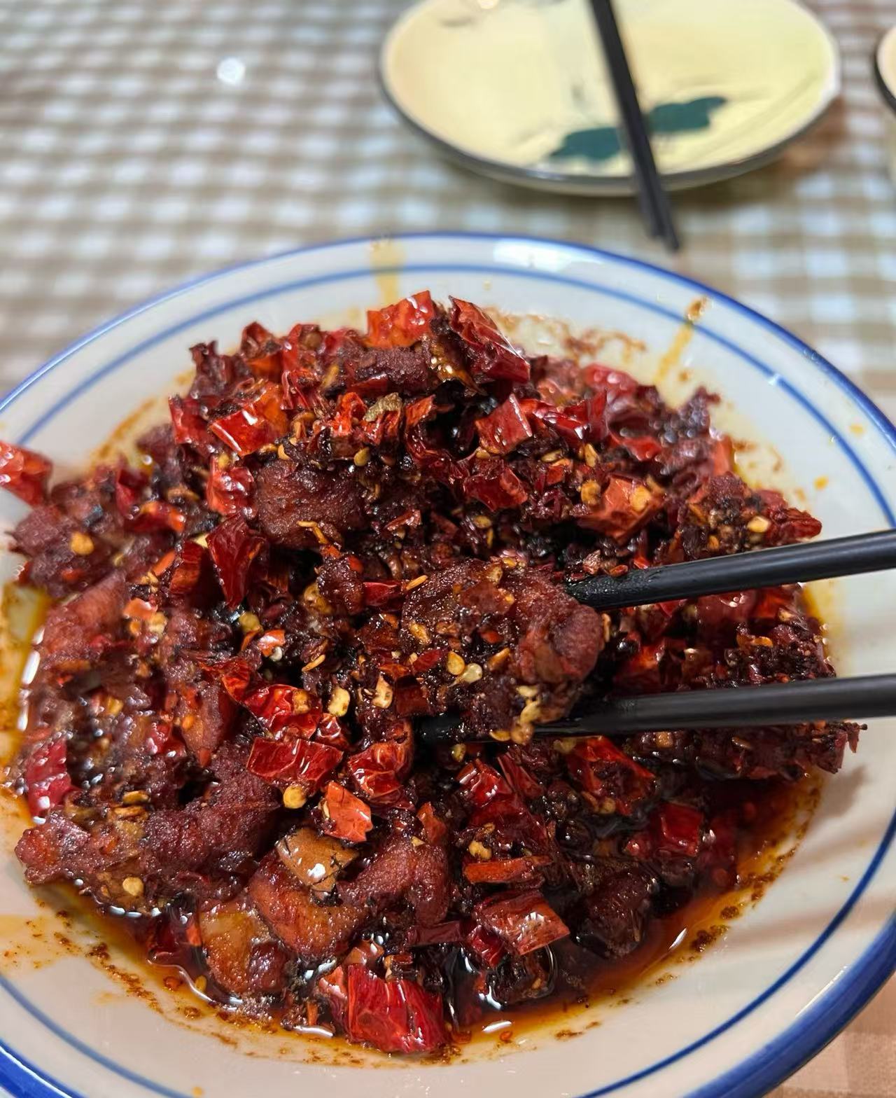 湖南湘潭美食打卡，口味私房菜快来解锁！