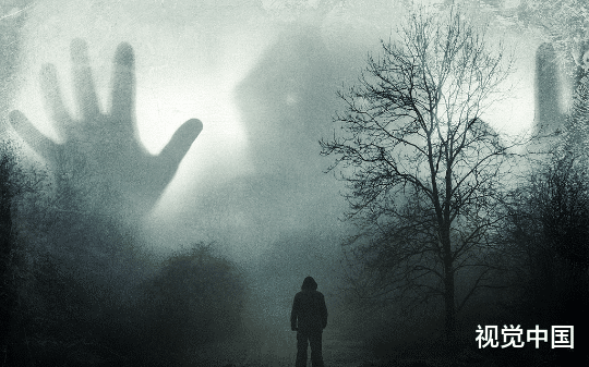 爷爷命里带财，但他是个短命鬼