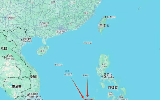 南海局势：美国不走，菲很愁











南海风云突变，美国铁了心赖着不