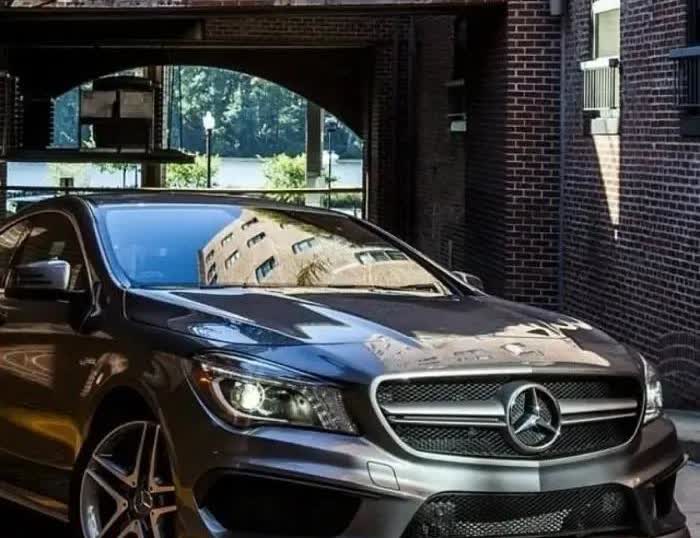 这次悉尼车祸，最大受害方是奔驰汽车

2025年7月26日凌晨3点半，在澳大