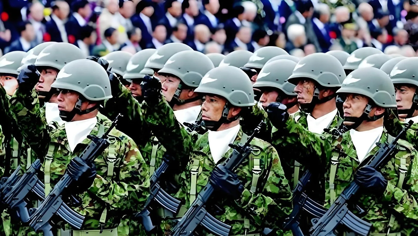 对于日本这个曾经的强力对手，我想说，现如今的我们做到战术层面重视就行了。毕竟在战
