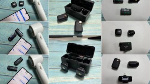 南卡、大疆、飞利浦领夹麦好用吗？专业视角，购前全解析！