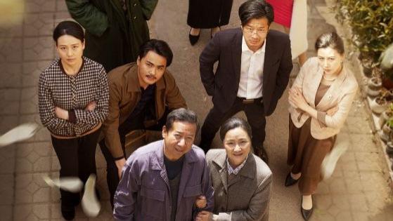 短剧《重回八零儿女靠边站》完整版全113集免费看资源--穿越时光的爱与成长