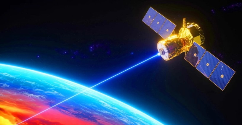 一颗中国卫星能顶一万颗星链？

马斯克差不多前后用了10年时间，不仅造出了猎鹰9