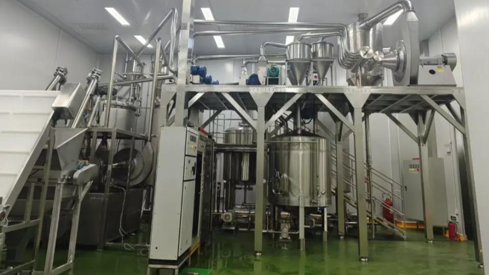 佛山食品厂夺命事故敲响警钟：气体检测仪不是摆设，是保命符！