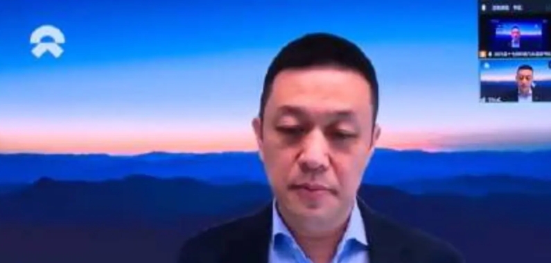 #李斌称蔚来最不愿意卷价格# 这肯定的。越是豪华溢价的产品，越不合适卷价格。蔚来