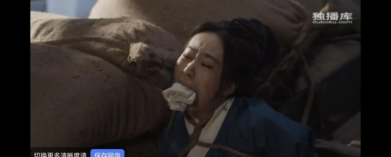 大结局了，以为陶嬷嬷对周如音还有点情义，没想到她竟然这么坏还这么蠢！
陶嬷嬷，这