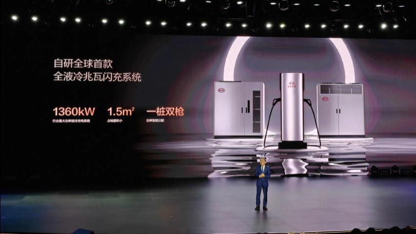 比亚迪与中国新能源汽车的黄金十年（九）