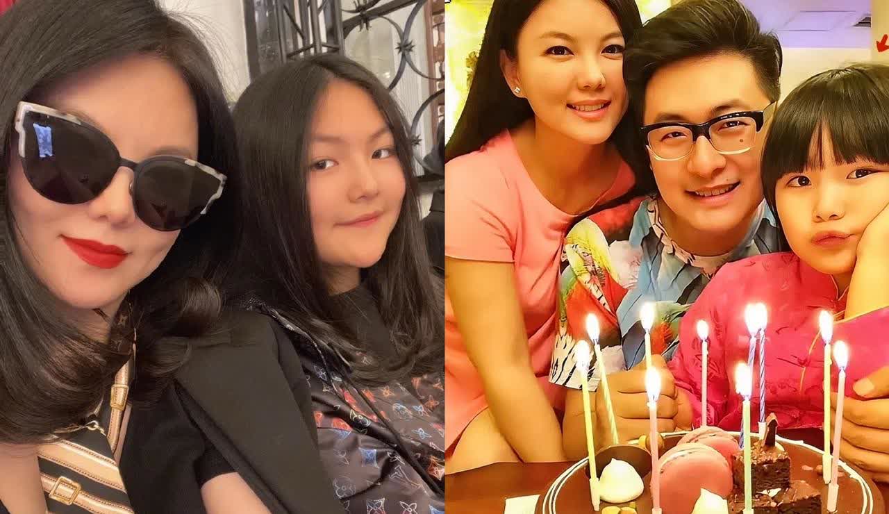 原来这才是离婚的真相，
李湘和王岳伦为什么离婚？
不是性格不合，也不是女强男