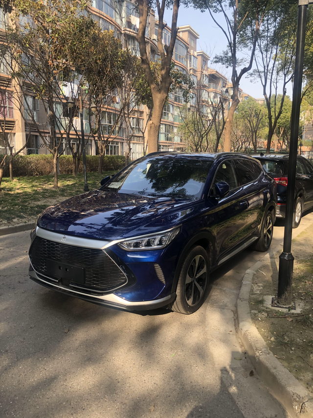 21款BYD的真香功能我心中的top3
清单里有哪些是26年都依然很能打的功能呢