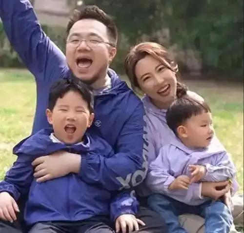 宋丹丹真有福，娶了一个好儿媳妇！
宋丹丹儿媳妇博谷真是一个聪明，情商高的女人，她