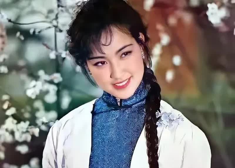 刘晓庆说，我年轻时不想找单身男人，他们都是愣头青，我就想找成熟的已经结了婚的男人
