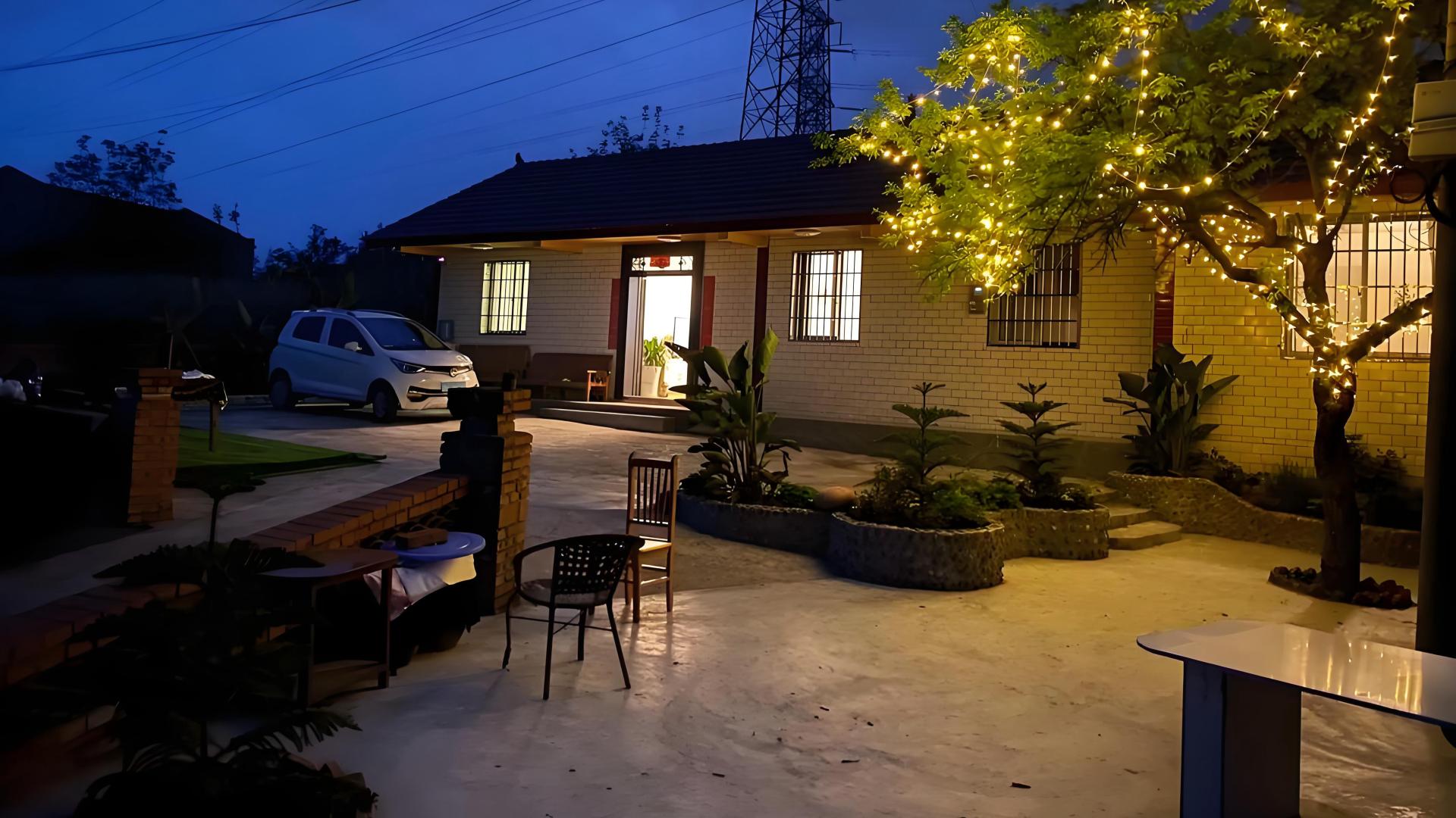 苏小兵：我理想中的生活和工作状态：松弛、有序、不焦虑！