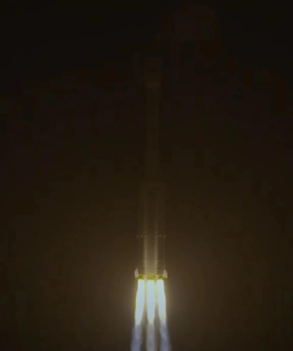 印度：气死人，中国卫星发射成功了，而我的自由落体！
最新中国20日晚19点50分