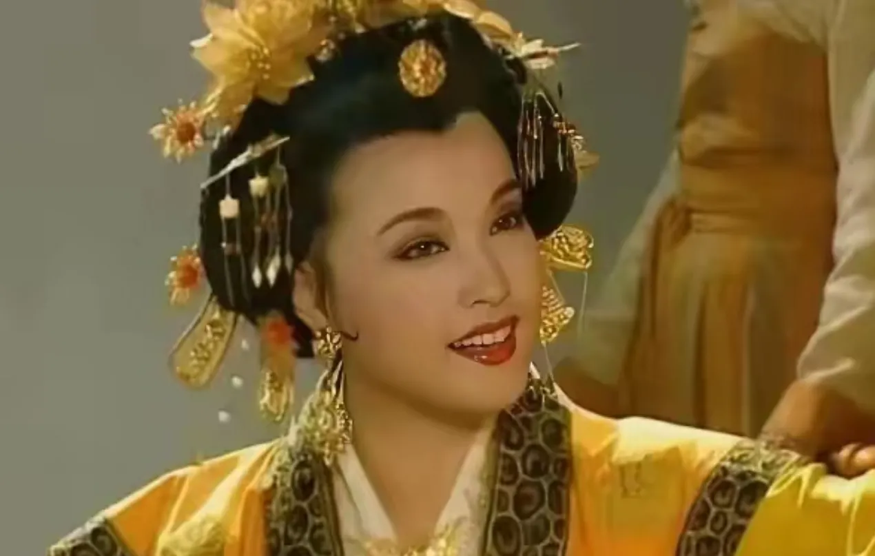 武则天为什么把江山还给李家？
因为她解决不了隔代继承人的问题。核心问题是如果武氏