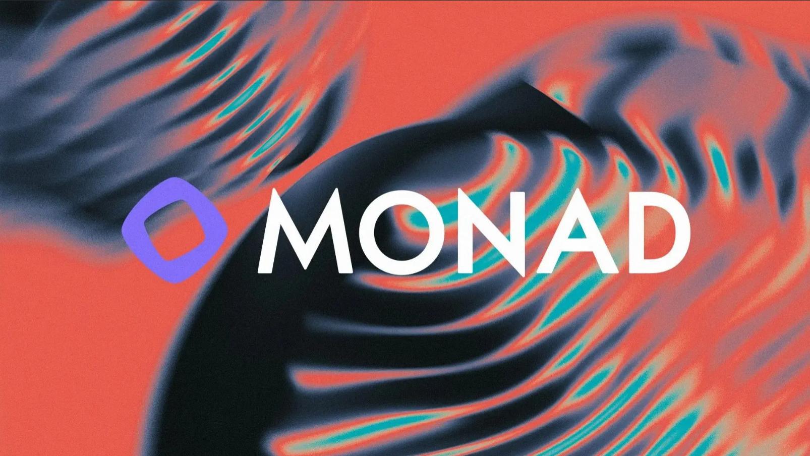 撸毛党折戟 Monad：“测试网撸毛赛道的逻辑崩塌了"