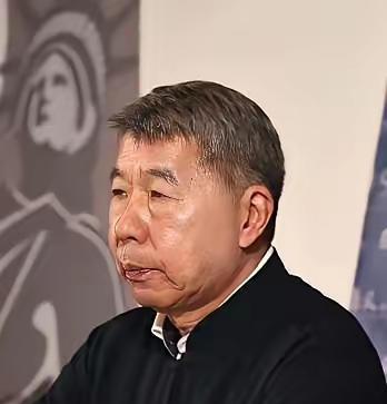 张亚中或许不是为了竟选国民党主席而来！中国国民党主席参选人第三次辩论会结束了。其